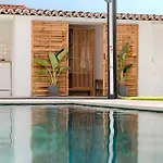 Luxury Teide View, Pool, Sauna & Golf By Pampano Experiences