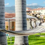 Luxury Teide View, Pool, Sauna & Golf By Pampano Experiences * بويرتو ذي لا كروز