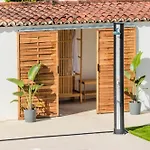 Luxury Teide View, Pool, Sauna & Golf By Pampano Experiences شاليه *