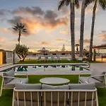شاليه Luxury Teide View, Pool, Sauna & Golf By Pampano Experiences *
