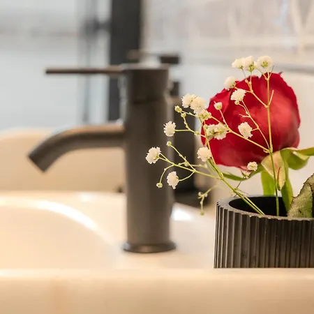 Luxury Teide View, Pool, Sauna & Golf Domek alpejski *