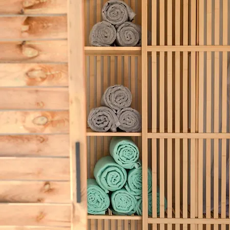 Luxury Teide View, Pool, Sauna & Golf Domek alpejski Puerto de la Cruz (Tenerife)