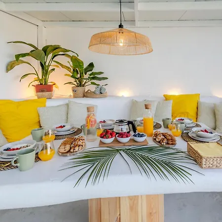 Domek alpejski Luxury Teide View, Pool, Sauna & Golf *