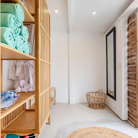 Luxury Teide View, Pool, Sauna & Golf Domek alpejski