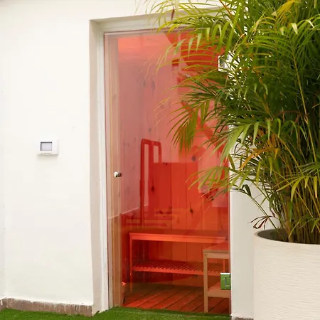 Luxury Teide View, Pool, Sauna & Golf