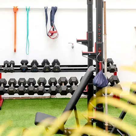 Luxury Teide View, Pool, Sauna & Golf *