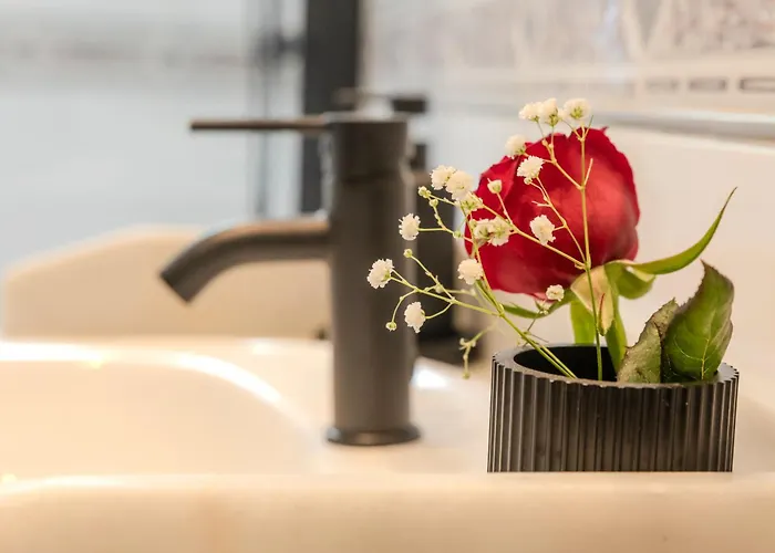 Luxury Teide View, Pool, Sauna & Golf شاليه *