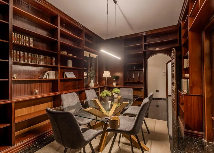 Luxury Teide View, Pool, Sauna & Golf شاليه بويرتو ذي لا كروز