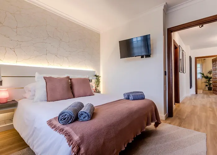 Luxury Teide View, Pool, Sauna & Golf بويرتو ذي لا كروز