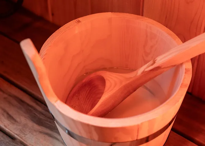 Luxury Teide View, Pool, Sauna & Golf بويرتو ذي لا كروز