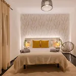 Luxury Teide View, Pool, Sauna & Golf By Pampano Experiences Alpstuga Puerto de la Cruz (Tenerife)