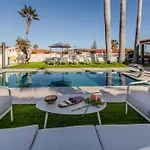 Alpstuga Luxury Teide View, Pool, Sauna & Golf By Pampano Experiences *