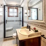 Luxury Teide View, Pool, Sauna & Golf By Pampano Experiences Puerto de la Cruz (Tenerife)