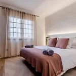 Luxury Teide View, Pool, Sauna & Golf By Pampano Experiences * Puerto de la Cruz (Tenerife)