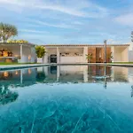 Alpstuga Luxury Teide View, Pool, Sauna & Golf By Pampano Experiences *