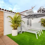 Alpstuga Luxury Teide View, Pool, Sauna & Golf By Pampano Experiences *