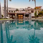 Alpstuga Luxury Teide View, Pool, Sauna & Golf By Pampano Experiences