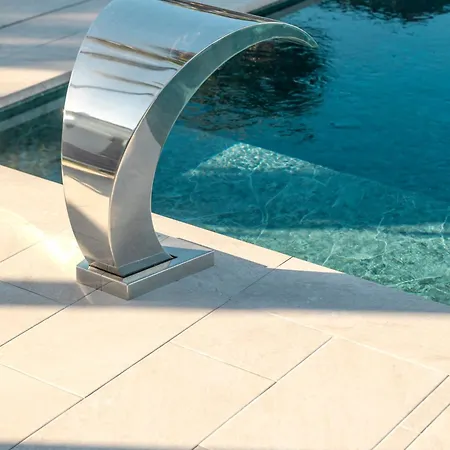 Chalet Luxury Teide View, Heated Pool, Sauna & Golf Puerto de la Cruz (Tenerife)