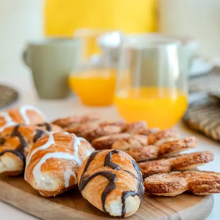 Luxury Teide View, Pool, Sauna & Golf Alpehytte Puerto de la Cruz (Tenerife)