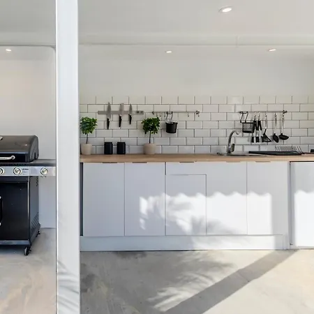 Luxury Teide View, Pool, Sauna & Golf Chalet