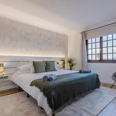 Luxury Teide View, Pool, Sauna & Golf *