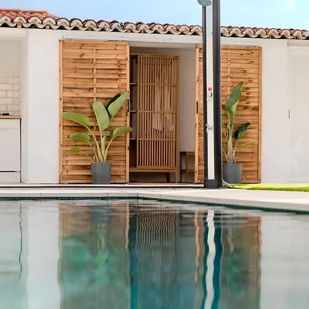 Luxury Teide View, Pool, Sauna & Golf