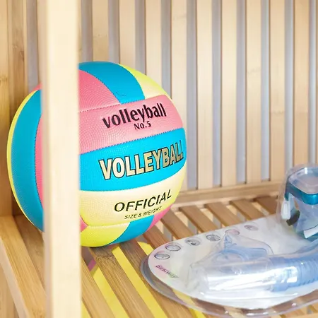 Luxury Teide View, Pool, Sauna & Golf Alpehytte Puerto de la Cruz (Tenerife)