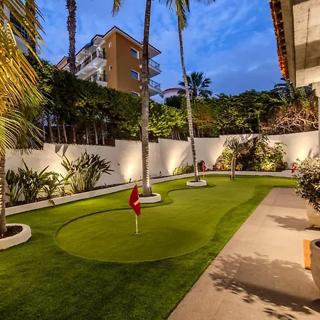 Luxury Teide View, Pool, Sauna & Golf