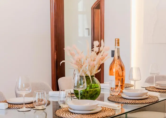 Chalé Luxury Teide View, Pool, Sauna & Golf *