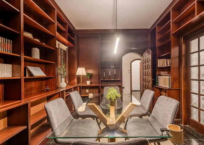 Luxury Teide View, Pool, Sauna & Golf Alpstuga