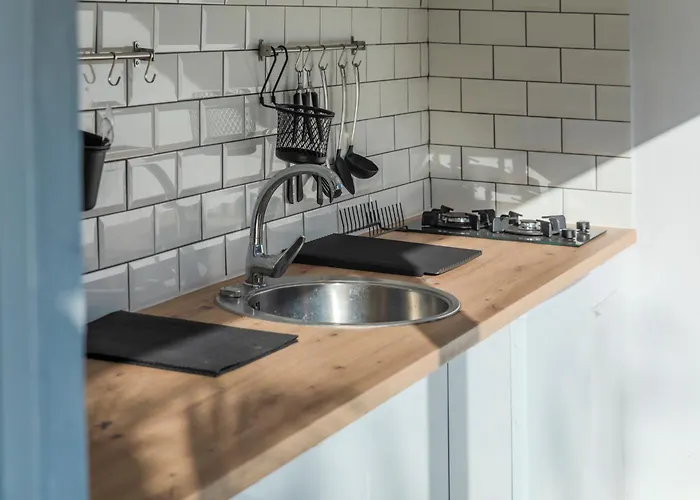 Luxury Teide View, Pool, Sauna & Golf シャレー プエルト・デ・ラ・クルス