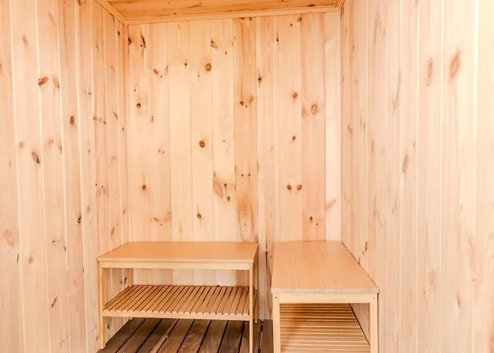 Luxury Teide View, Pool, Sauna & Golf * プエルト・デ・ラ・クルス