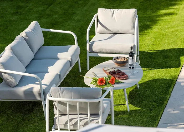 Luxury Teide View, Pool, Sauna & Golf Puerto de la Cruz (Tenerife)