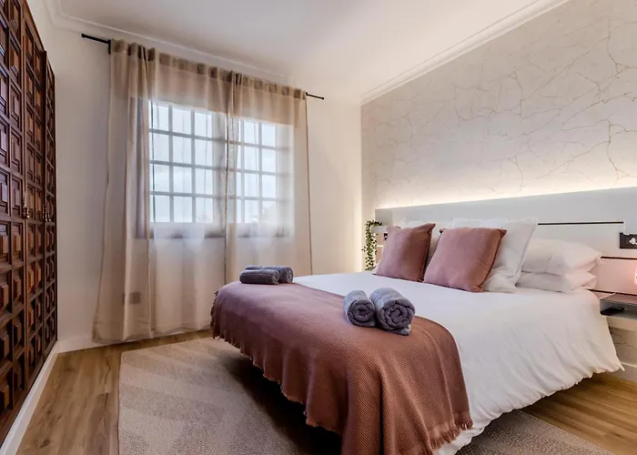 Luxury Teide View, Pool, Sauna & Golf * Puerto de la Cruz (Tenerife)