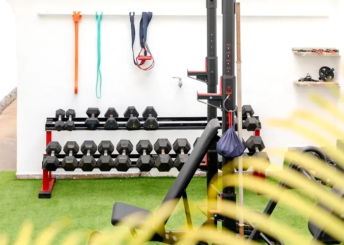 Luxury Teide View, Pool, Sauna & Golf *