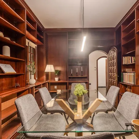 Luxury Teide View, Pool, Sauna & Golf Σαλέ