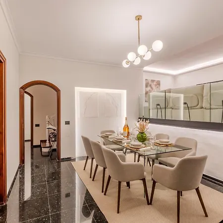 Luxury Teide View, Pool, Sauna & Golf