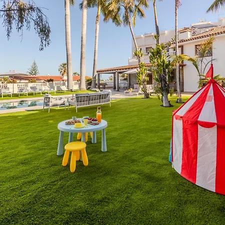 Luxury Teide View, Pool, Sauna & Golf * Πουέρτο Ντε Λα Κρουζ