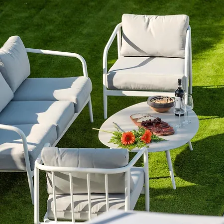 Luxury Teide View, Pool, Sauna & Golf Πουέρτο Ντε Λα Κρουζ