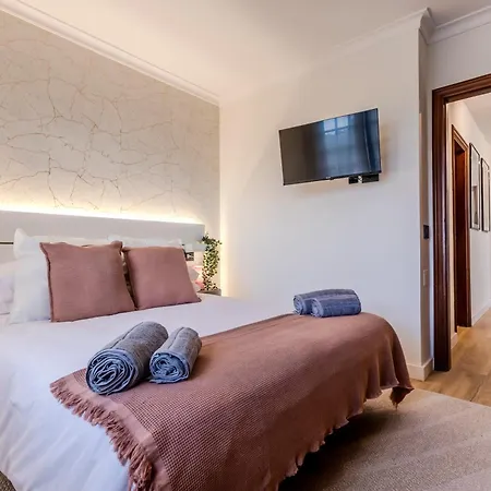 Luxury Teide View, Pool, Sauna & Golf Πουέρτο Ντε Λα Κρουζ