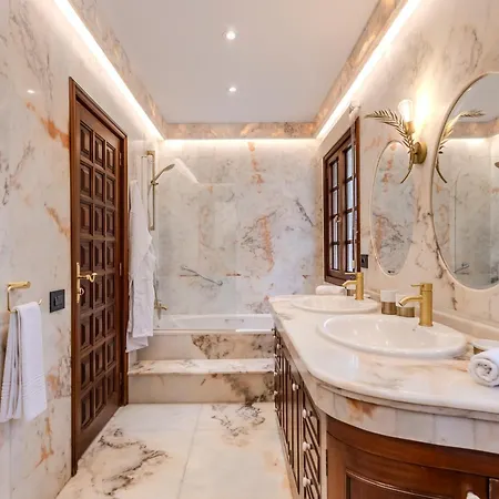 Luxury Teide View, Pool, Sauna & Golf