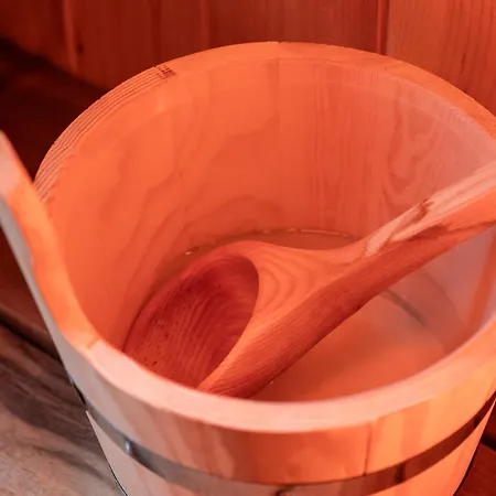 Luxury Teide View, Pool, Sauna & Golf Πουέρτο Ντε Λα Κρουζ