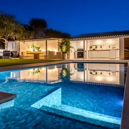 Luxury Teide View, Pool, Sauna & Golf *