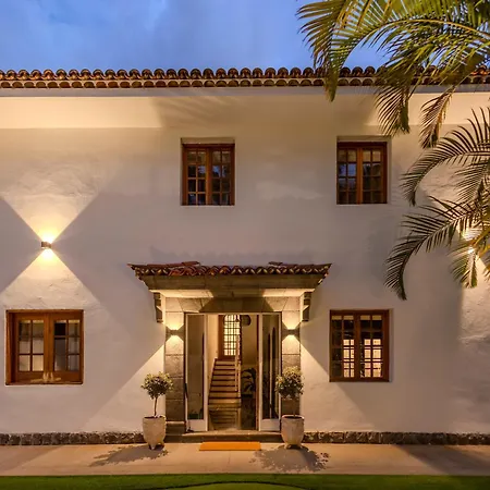 Luxury Teide View, Pool, Sauna & Golf * Πουέρτο Ντε Λα Κρουζ