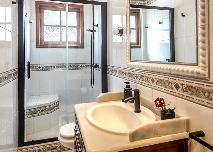 Luxury Teide View, Pool, Sauna & Golf Puerto de la Cruz (Tenerife)