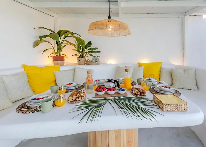 Chalet Luxury Teide View, Pool, Sauna & Golf *